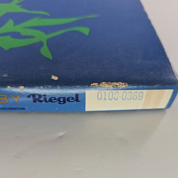 Vintage Riegel Gift Pillowcases Set Mr Mrs Wedding Gift Cotton - Picture 4 of 7